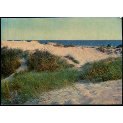 Klitter ved Dueodde - u/n - Ubrugt