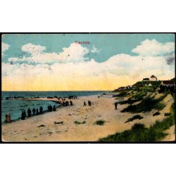 Tisvilde  - Axel Vincent 536 - Brugt