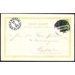 Hilsen fra Kbvenhavn - Rosenborg Slot - E.O. &amp; Co u/n