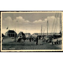 Skagen - Havnen - Spetzler 10437 - Brugt
