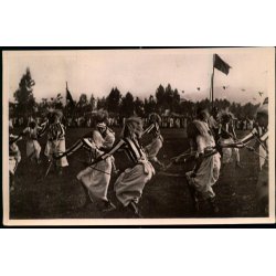 Congo Belge - Danacur Watusi, Indigene du Ruanda - Fotokort 1 - 2 - Ubrugt