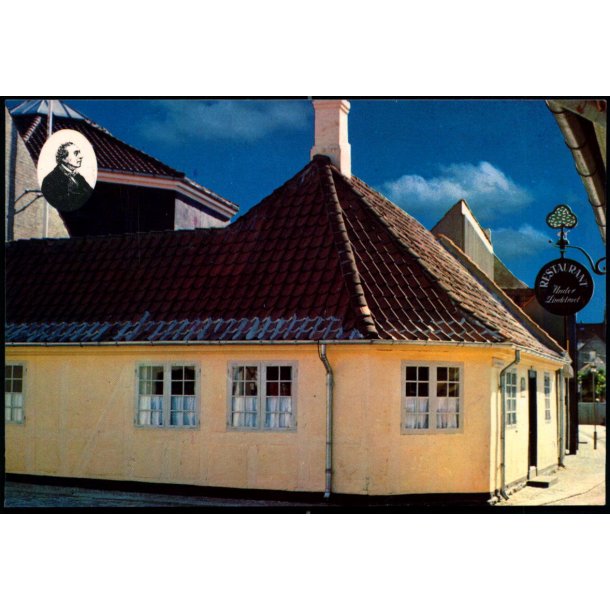 H.C. Andresens Hus - Odense - Cplorama 2002 - 15 - Ubrugt