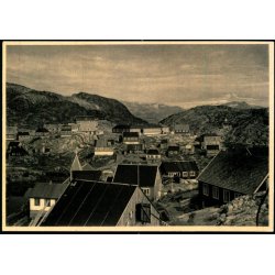 Sukkertoppen - KGH 91137 - Ubrugt