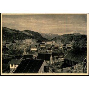 Sukkertoppen - KGH 91137 - Ubrugt