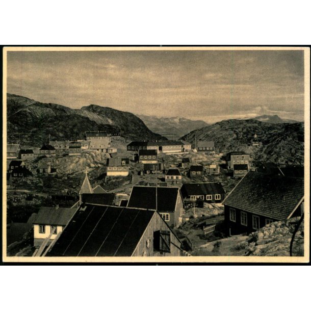 Sukkertoppen - KGH 91137 - Ubrugt