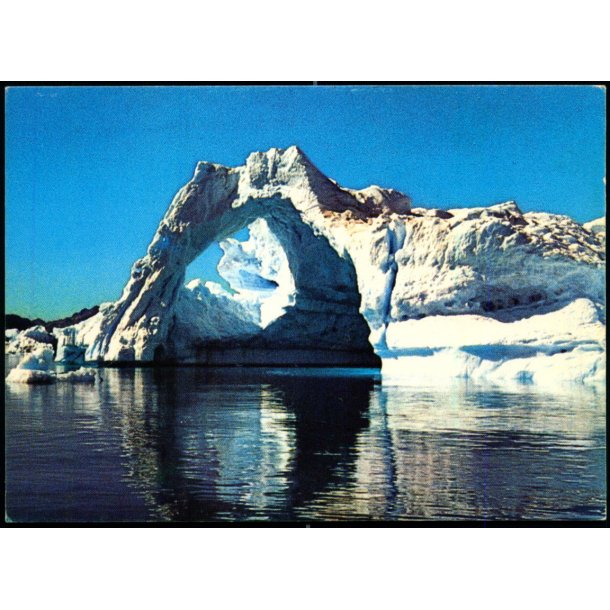 Eriksfjorden - Hotel Arctic u/n - Ubrugt