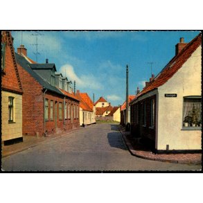 Ringk�bing - S�ndergde - Stender 40 712/11 - Ubrugt