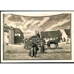 H.C. Andersens Hus - Odense - Odense By u/n - Ubrugt