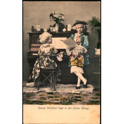 Ssser Wohllaut ligt in der Saiten Klang- u/n - Ubrugt