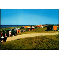 B�nnerup Strand - P.S. Johnsen u/n - Ubrugt