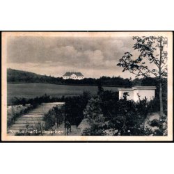 Aarhus - Fra Mindeparken - Stender A. 431 - Brugt