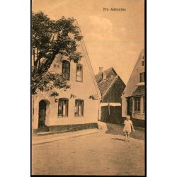 Fra Aabenraa - J.J.N. 11646 - Ubrugt