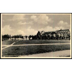 L�gumkloster Markedsplads - S. Schmidt 93605 - Ubrugt