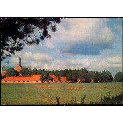 L�gumkloster Refugiet - Refugiet u/n - Brugt