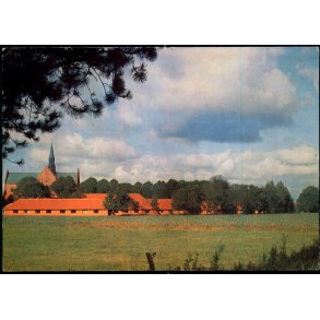 L�gumkloster Refugiet - Refugiet u/n - Brugt