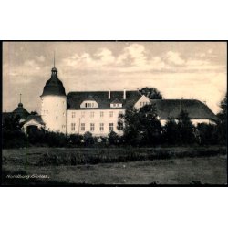 Nordborg Slot - Nordborg Kiosk 14402 - Ubrugt