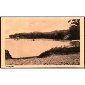 H�ruphav - Fr. Biehl u/n - Ubrugt