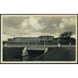 Tnder - Kasernen - H. Nissen 3267 - Ubrugt
