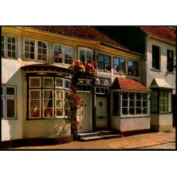 Spikergade - T�nder H. Ingwersen 455 - Ubrugt