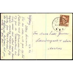 Ulfborg Plantage - L. Gundelachs Bogh. 89570 - Brugt