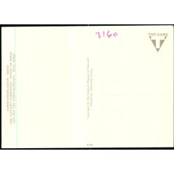 Kommand�rgaarden - R�m� - Gr�nlund 9 -16 - Ubrugt