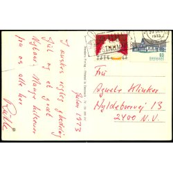 Illa - Gldelig Jul - Stender 150 100 247 - Brugt