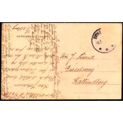 Paa Skamlingsbanken - Stender u/n - Brugt