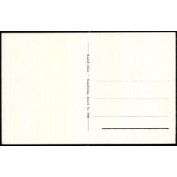 Kolding - Koldinghus - Rudolf Olsen 9486 - Ubrugt