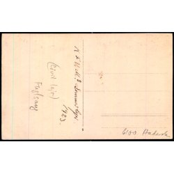 K.F.U.M.s Sommerlejr  1923 - Fuglsang - Fotokort u/n - Ubrugt