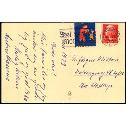 Jenny Nystrm - LA 35 - Brugt 