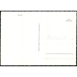 Hilsen fra Ebeltoft - E.Hausig u/n - Ubrugt