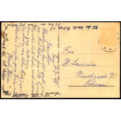 Parti fra Limskov - Rudolf Olsen 4079  - Brugt