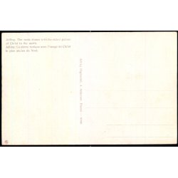 Jelling - Runestenen med det �ldste Christusbillede i Norden - Jelling Bogh. 90946 - Ubrugt