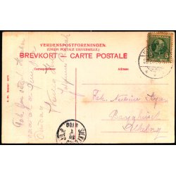 Holstebro - Torvet - C. St. 4073 - Brugt