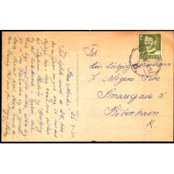 Havnen - Struer - Kiosken 89268 - Brugt