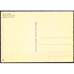 Lemvig Luftfoto - Stender 40 613/15 - Ubrugt