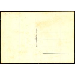 Thybor�n Havn - Fotomagasinet 6709 - Ubrugt