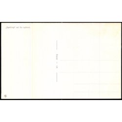 Sp�ttrup - set fra sydvest - Eneret 126 - Ubrugt