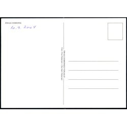 Aahus Domkirke - �rhus Domkirke u/n - Ubrugt