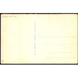 Silkeborg - Hotel Dania - Stender 22 - Ubrugt