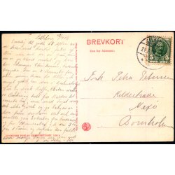 Silkeborg - Ny Hatten�s - Stender 1556 b - Brugt