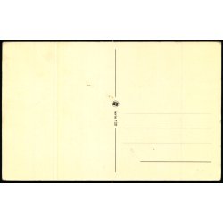 K.V. Larsen - Gldelig Jul - Serie 120 - Ubrugt