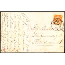 Egebjerg Kirke - S. Bay 68986 - Brugt