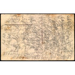 Krigsanleibe -  u/n - Ubrugt