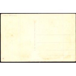 Aalborg - Aalborghallen - Stender 21 - Ubrugt