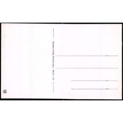 Maribo - Rekreationshjemmet - Stender M. 119 - Ubrugt