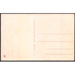 Maribo - Udsigt mod S�nders� - Stender M. 89 - Ubrugt