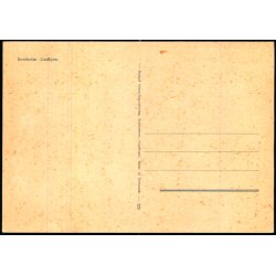  Bornholm - Gudhjem - Rudolf Olsen 329 - Ubrugt