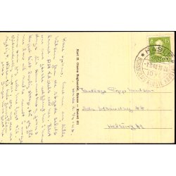 Bornholm - Trappen - Johns Kapel - K.H. Olsen 401 - Brugt