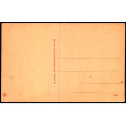 Nstved - Herlufsholm - Stender N. 20 - Ubrugt